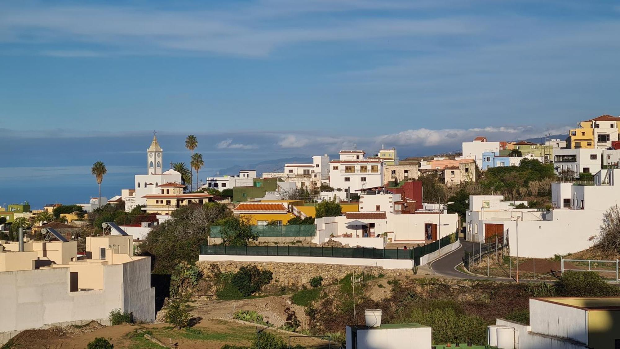 La Trinidad Casa rural *