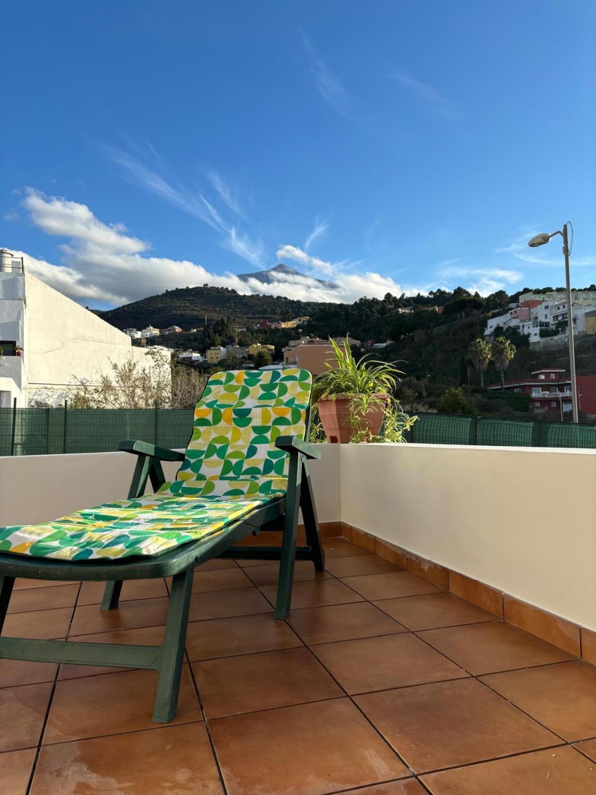 Casa rural La Trinidad