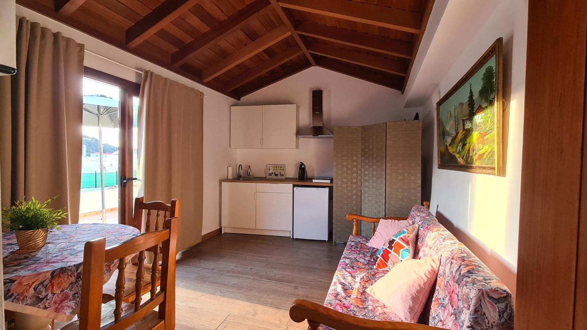La Trinidad Casa rural *
