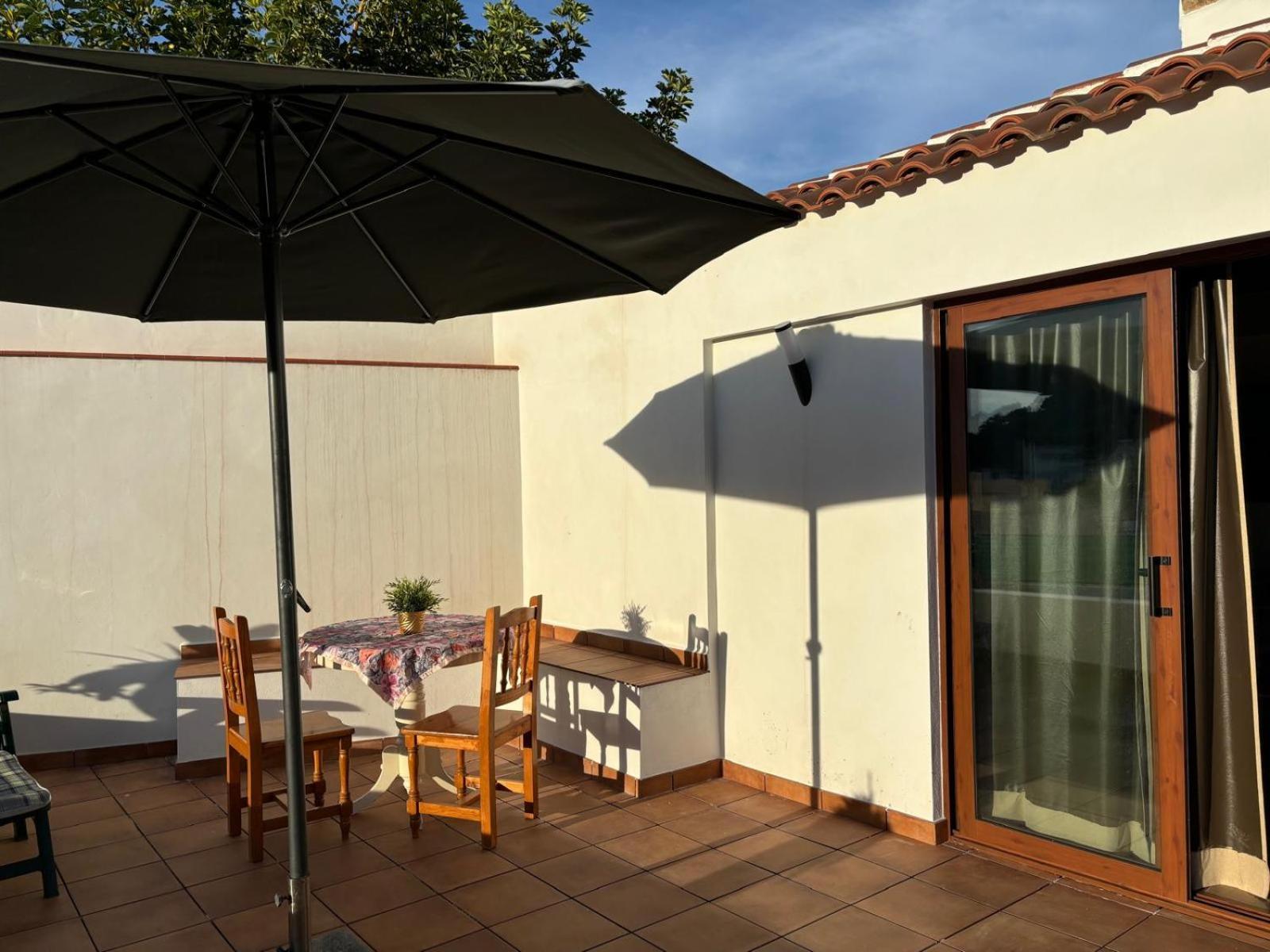 Casa rural La Trinidad *