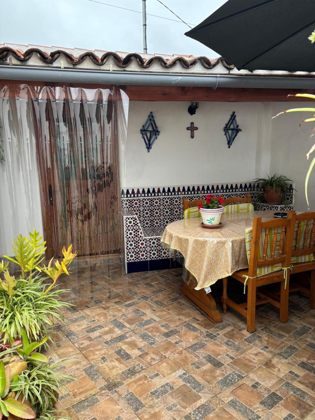 La Trinidad