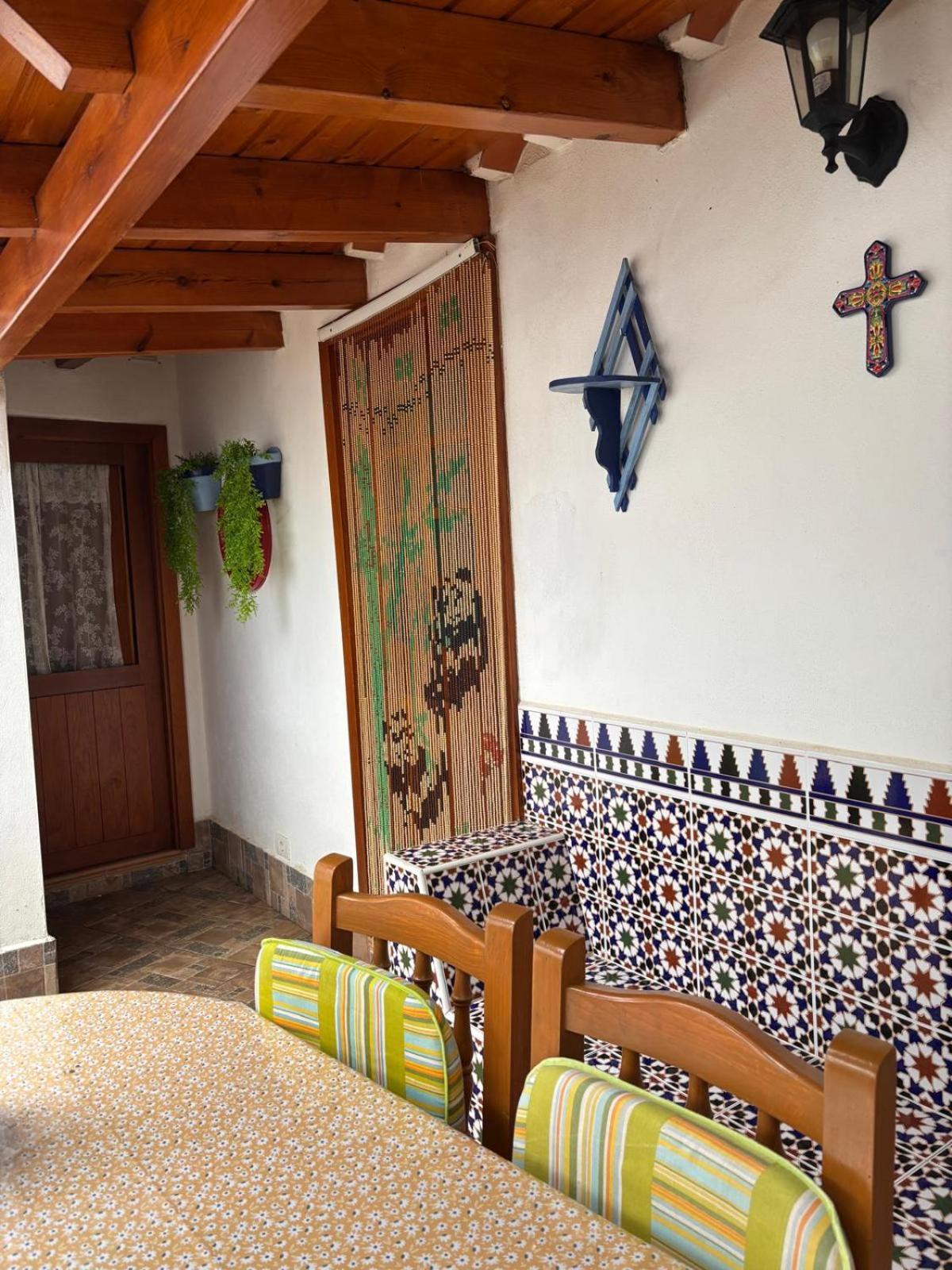 La Trinidad Casa rural