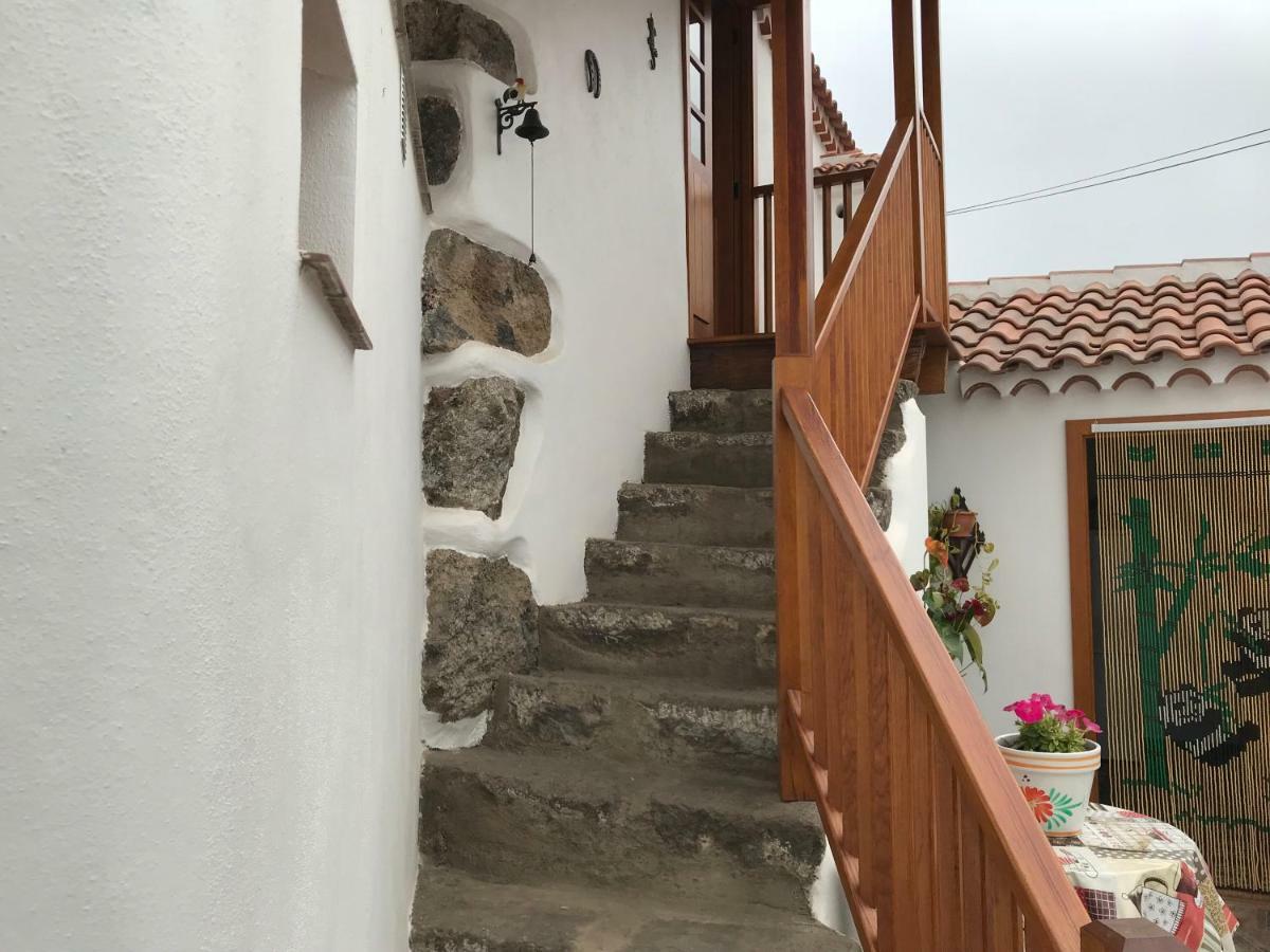 La Trinidad Casa rural