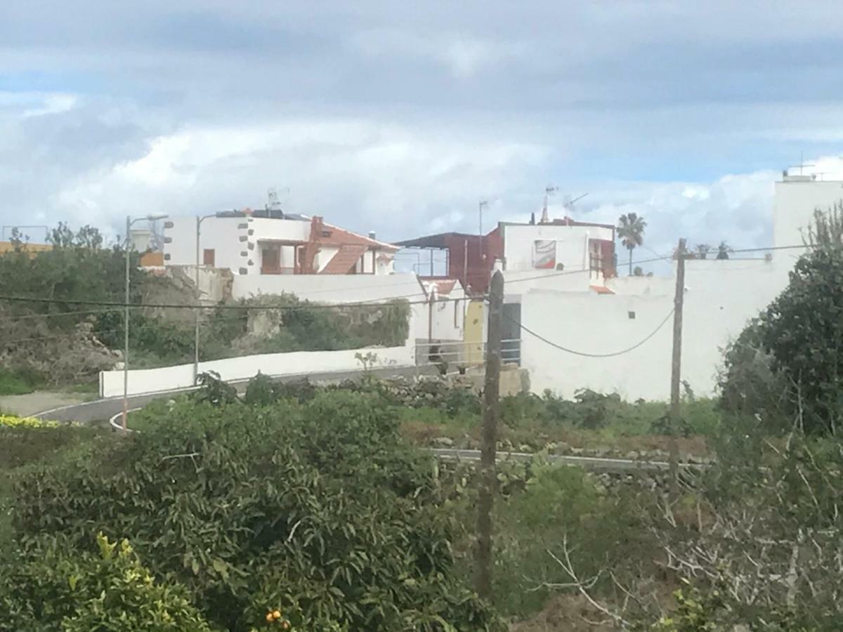 Casa rural La Trinidad La Guancha