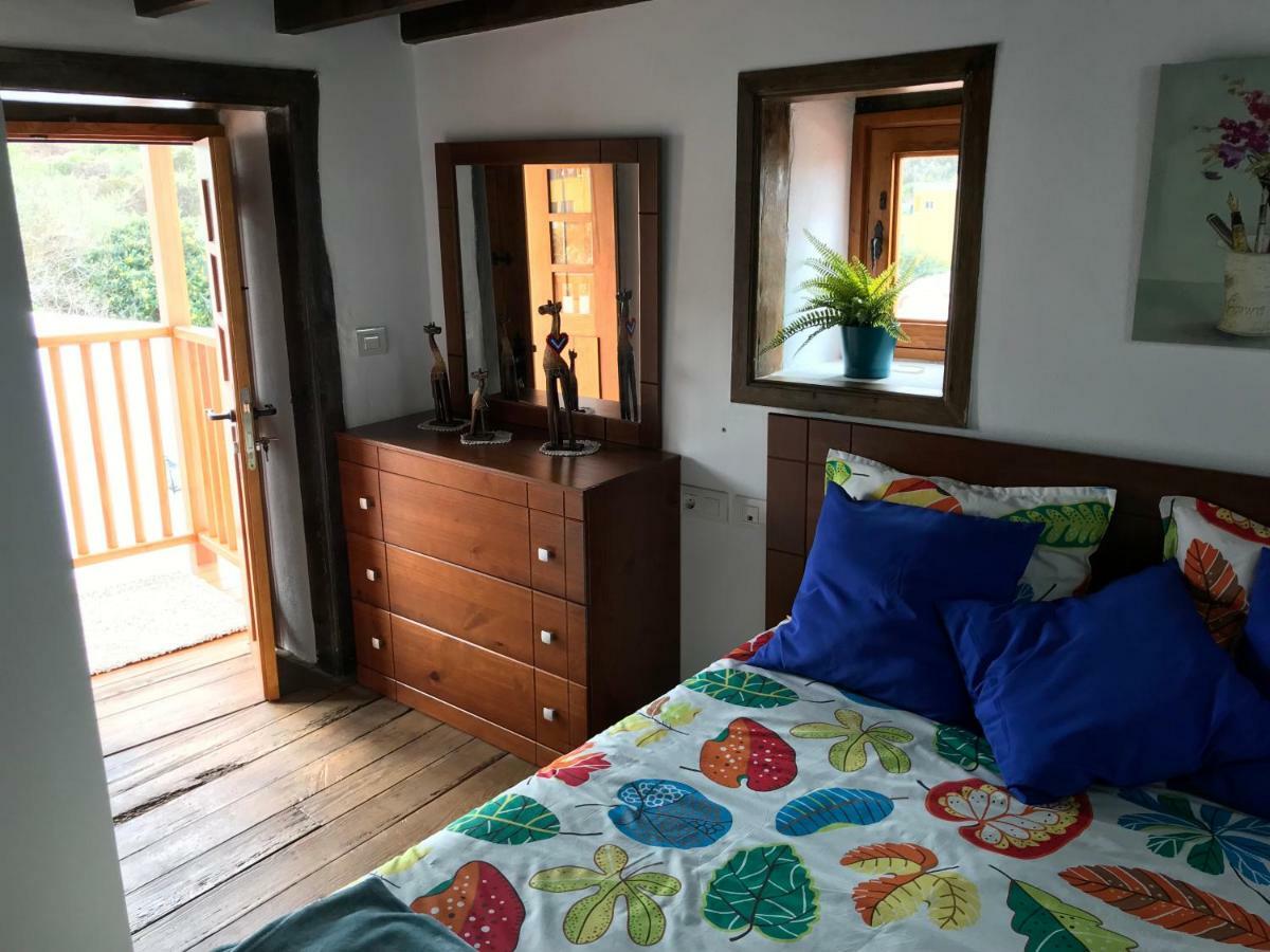 La Trinidad Casa rural