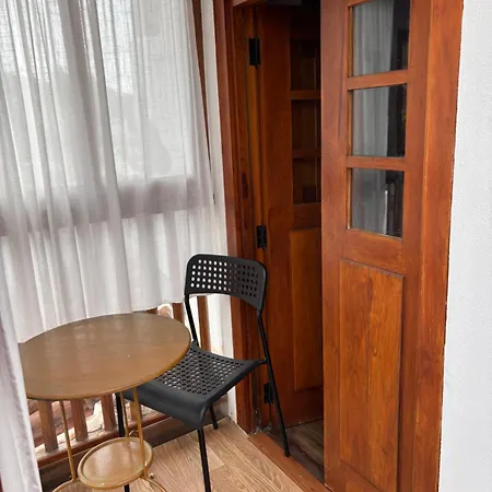 La Trinidad Guest House La Guancha Exterior photo