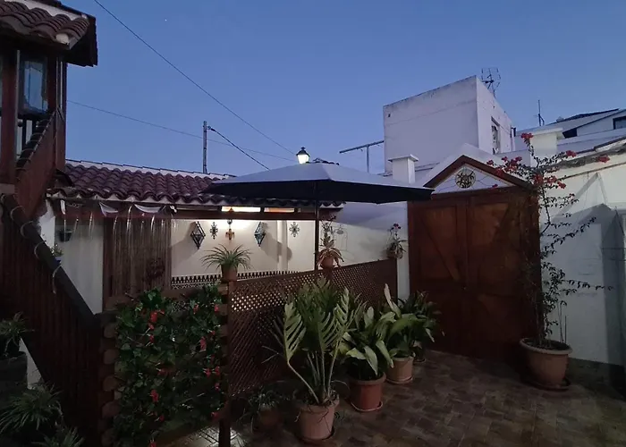 La Trinidad